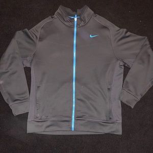 Nike Full Zip Jacket